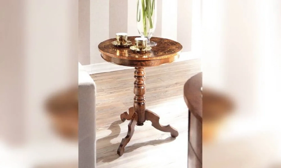 Стол Giuliacasa Vi582-Ls - фото 1