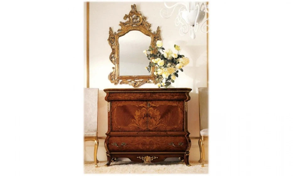 Столовая Grilli Rondo 7 - фото 5