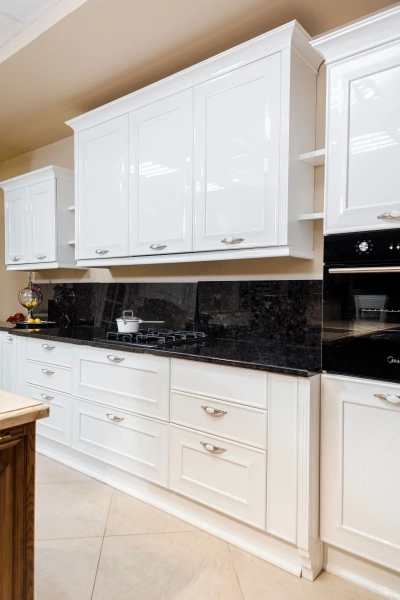 Spagnol Group Кухня