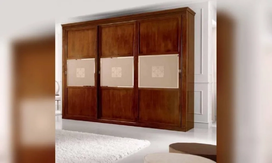 Шкаф-Купе Betamobili Tiepolo - фото 1