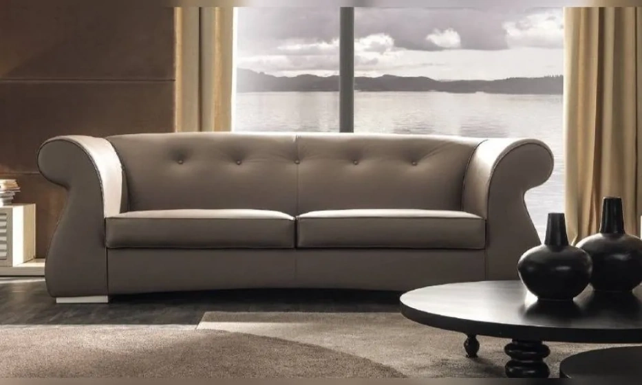 Диван Cortezari Odra-Quilt 1 - фото 1