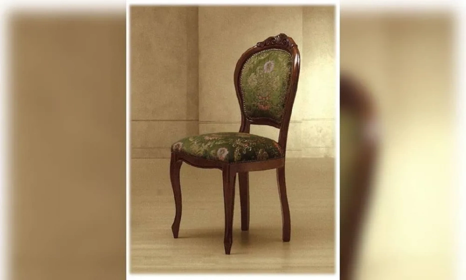 Стул Morello Gianpaolo Pesaro - фото 1