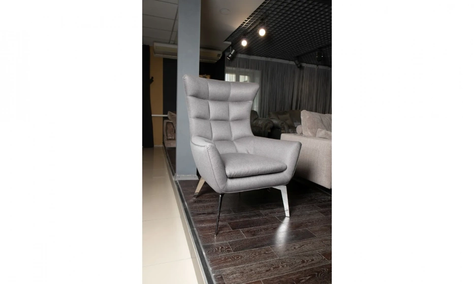 Кресло CALIAITALIA JACOB - фото 2