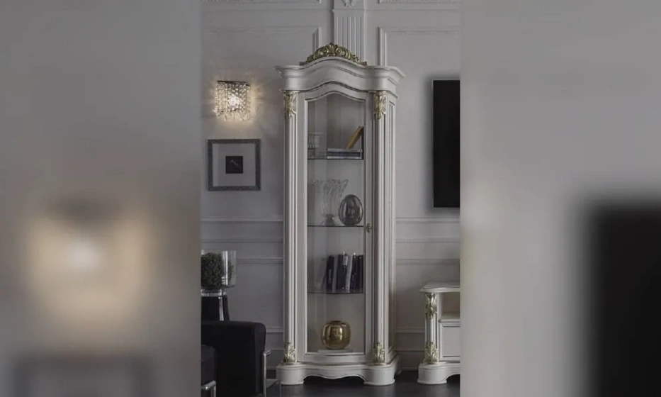 Витрина Morello Gianpaolo 992 - фото 1