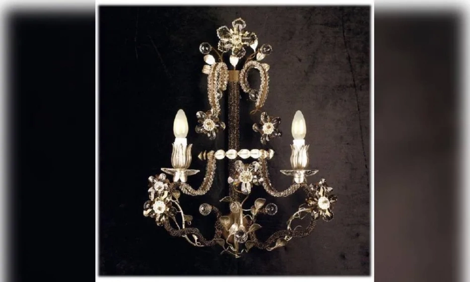 Бра Mechini A179/2 - фото 1