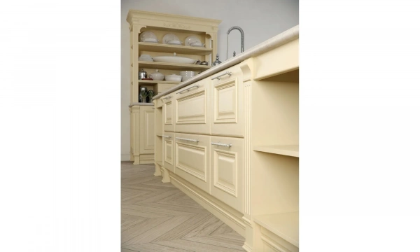 Кухня Virs Bristol One