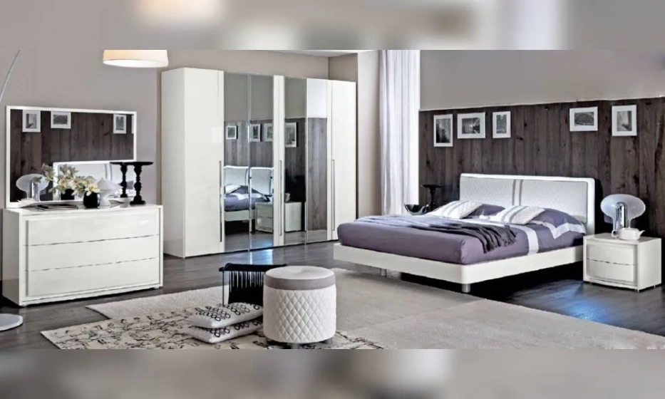 Спальня Camelgroup Damabianca - фото 1