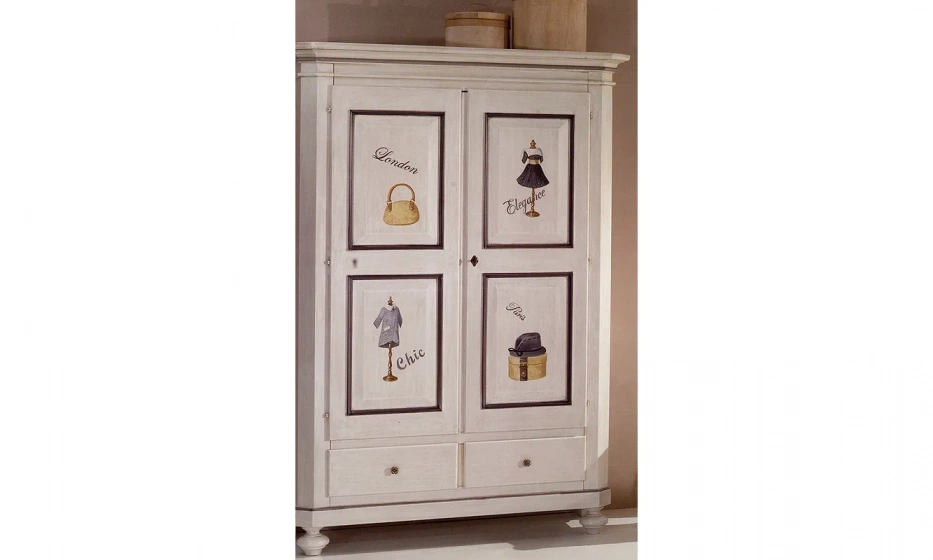 Детская Vittorio Grifoni Tres Chic - фото 5