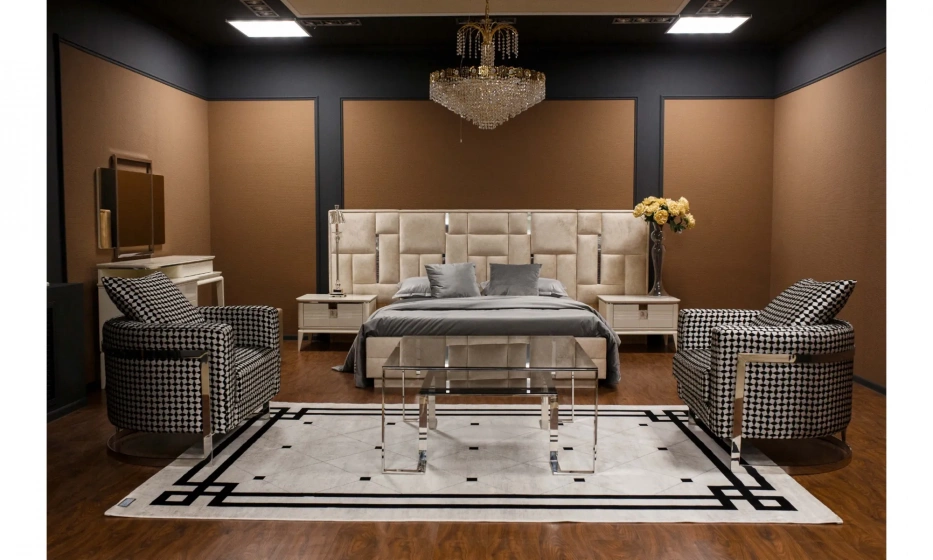 Стол Журнальный Balhome Gloria - фото 3