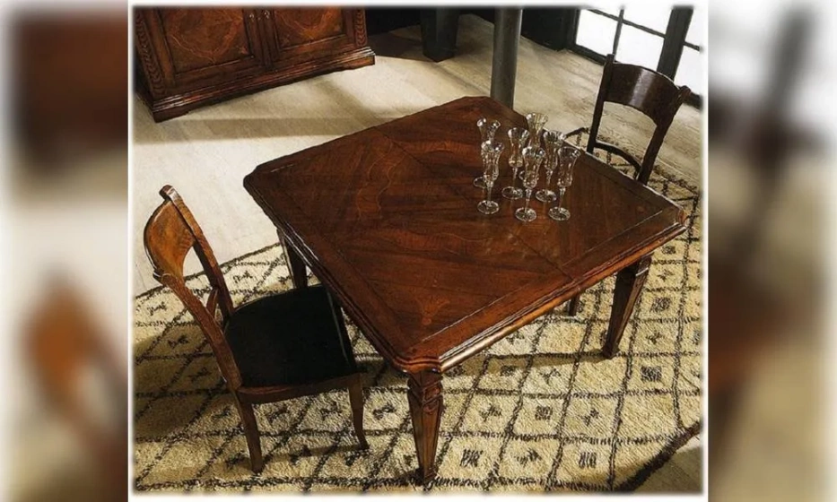 Стол Bamax 81.498 - фото 1