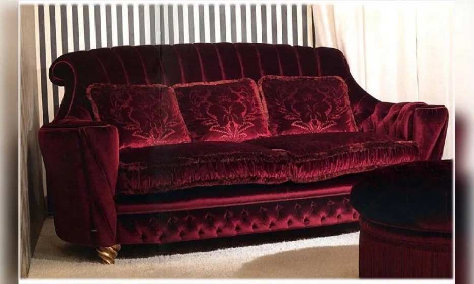 Диван Zanaboni Nuvola Dv - фото 1