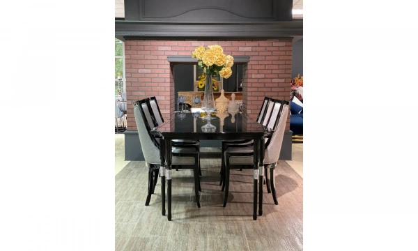 Стол Обеденный Balhome Crown