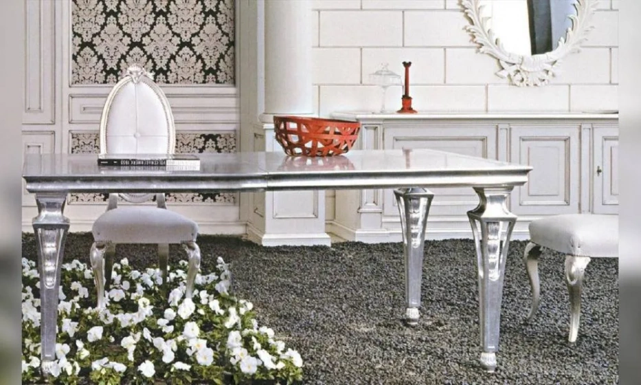 Стол Zonta Ludwing - фото 1