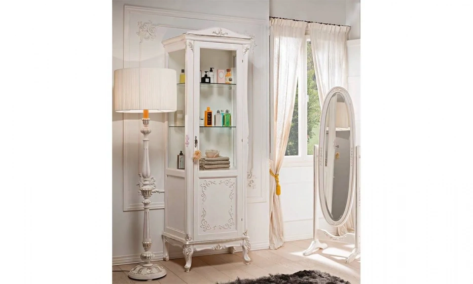 Витрина Florence Art 223/1 - фото 1