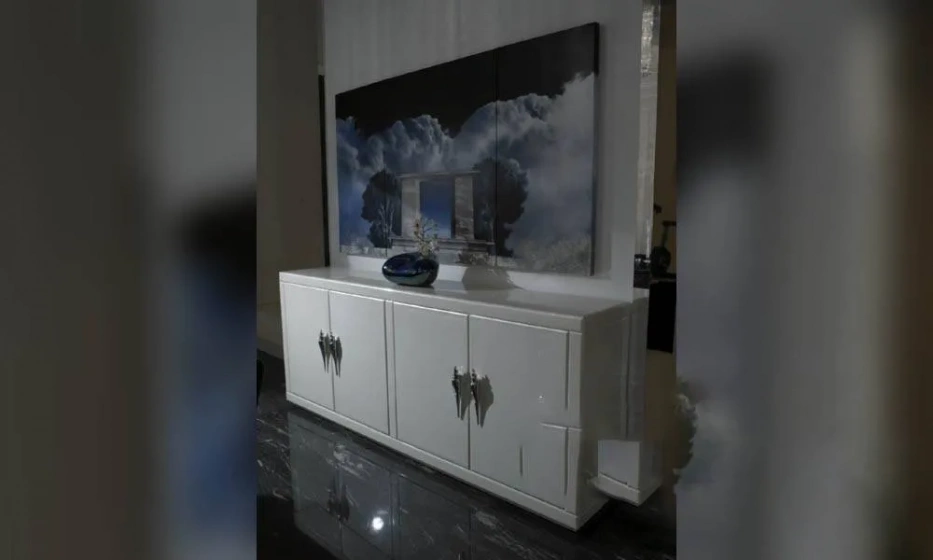 Комод С Распашными Дверцами, Ipe Cavalli - фото 1