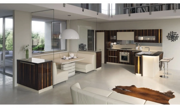 Кухня Virs Afra Delux 2