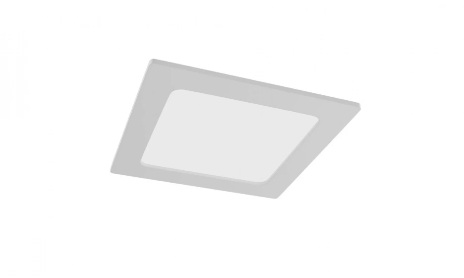 Встраиваемый Светильник Technical Dl020-6-L12W - фото 4