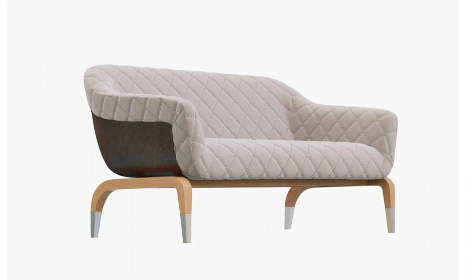 Диван Figi Smania Dvfigi01 - фото 1