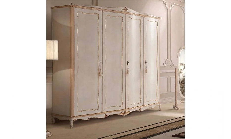 Шкаф Florence Art 5347 - фото 1