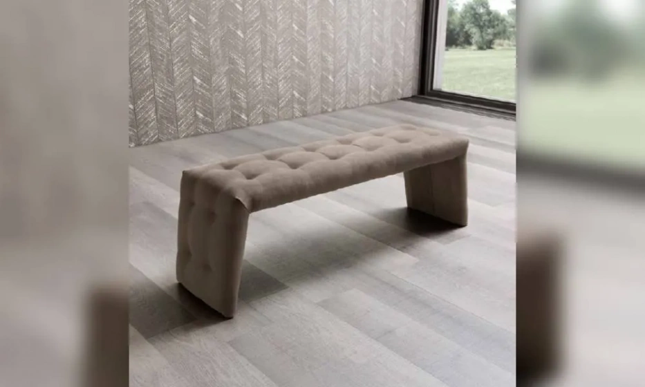 Банкетка Camelgroup Luna - фото 1