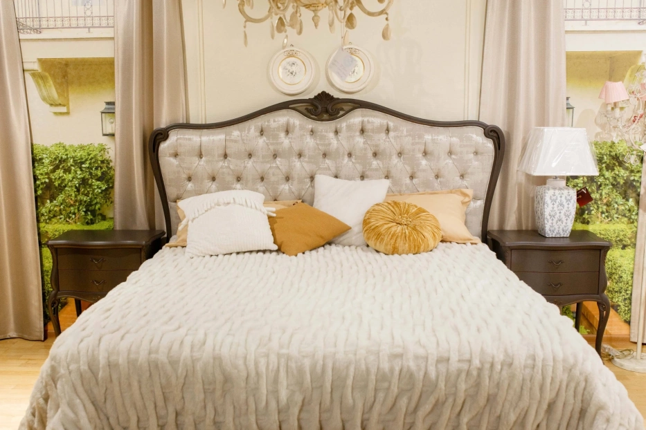 Кровать GIORGIO CASA Valpolicella - фото 1