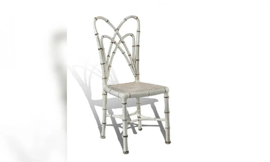 Стул Francesco Molon 21060.001 - фото 1