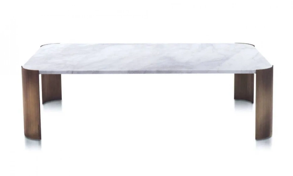 Стол Журнальный Zanaboni Masterpiece - фото 1