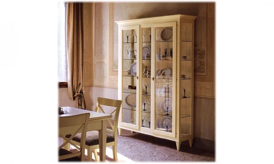 Столовая Tonin Arc En Ciel 42 - фото 5