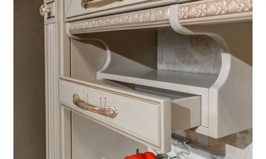 Кухня Stosa Cucine Dolcevita - фото 13