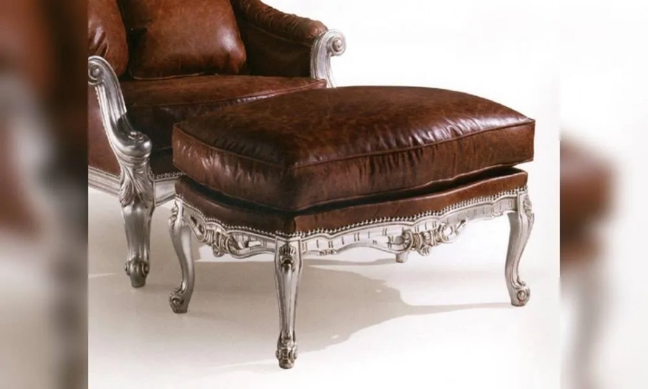 Пуф Angelo Cappellini 11573/P - фото 1