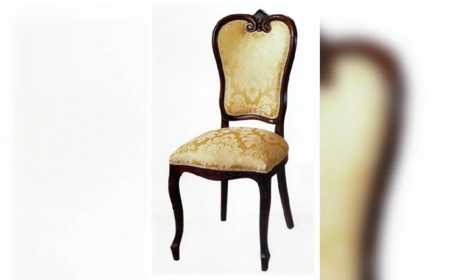 Стул Volpi Giulietta - фото 1