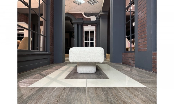 Банкетка Saloni Minty