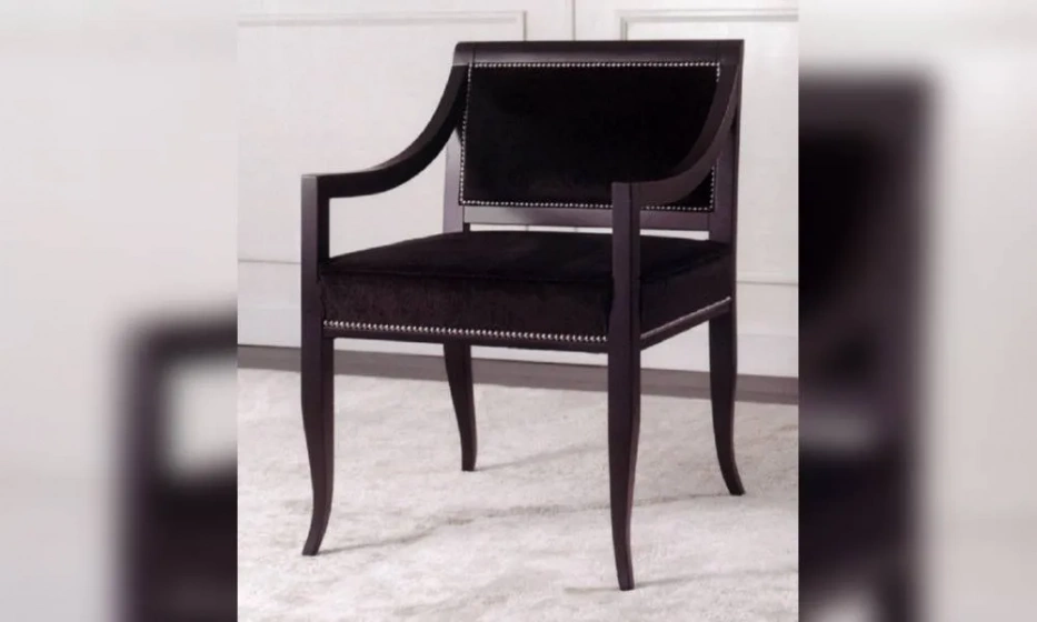 Кресло Seven Sedie Calliope 2 - фото 1