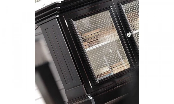 Витрина Gianfranco Ferre Home Donald