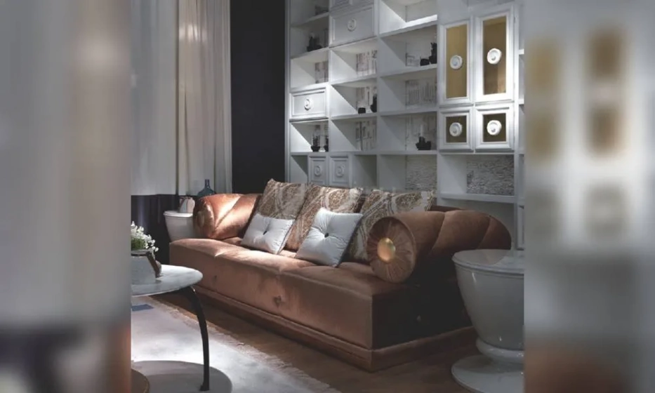 Диван Elle Due Caesar 1 - фото 1