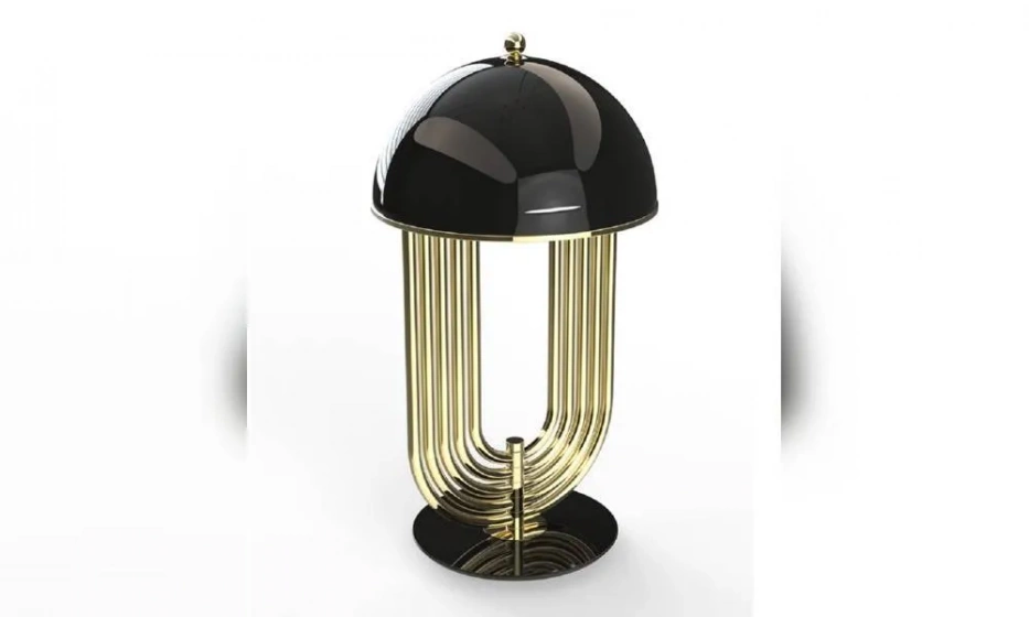 Настольная Лампа Delightfull Turner - фото 12