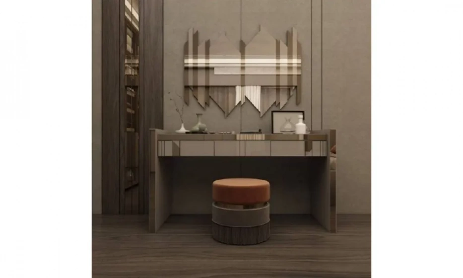 Туалетный Столик Balhome Asel - фото 1