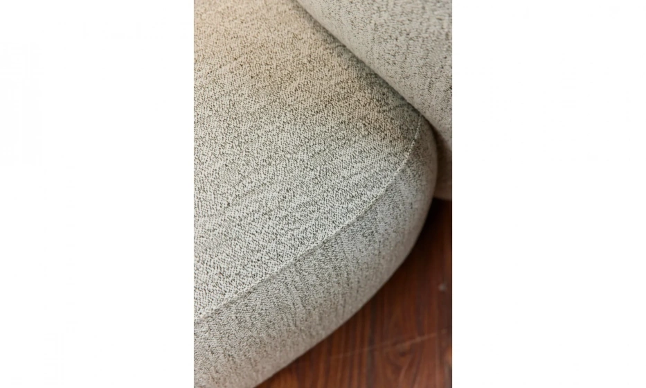 Кресло Левое Balhome Karabag - фото 8