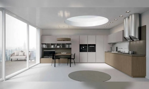 Кухня Arrital Ak-05