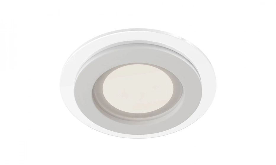 Встраиваемый Светильник Technical Dl304-L18W - фото 1