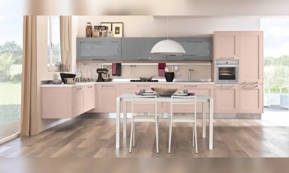 Кухня Lube Gallery 8 - фото 1