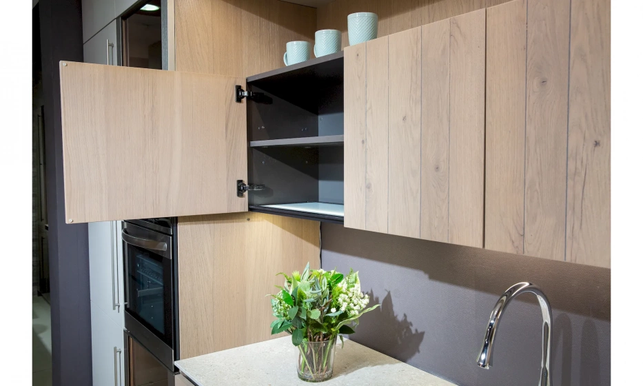 Кухня Stosa Metropolis - фото 10