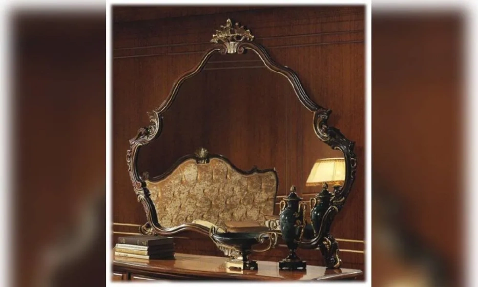 Зеркало Angelo Cappellini 4034 - фото 1