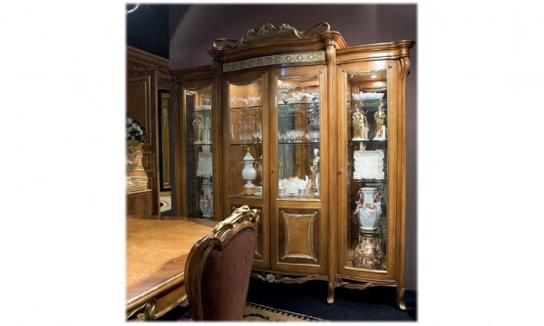 Столовая Rampoldi Belleville