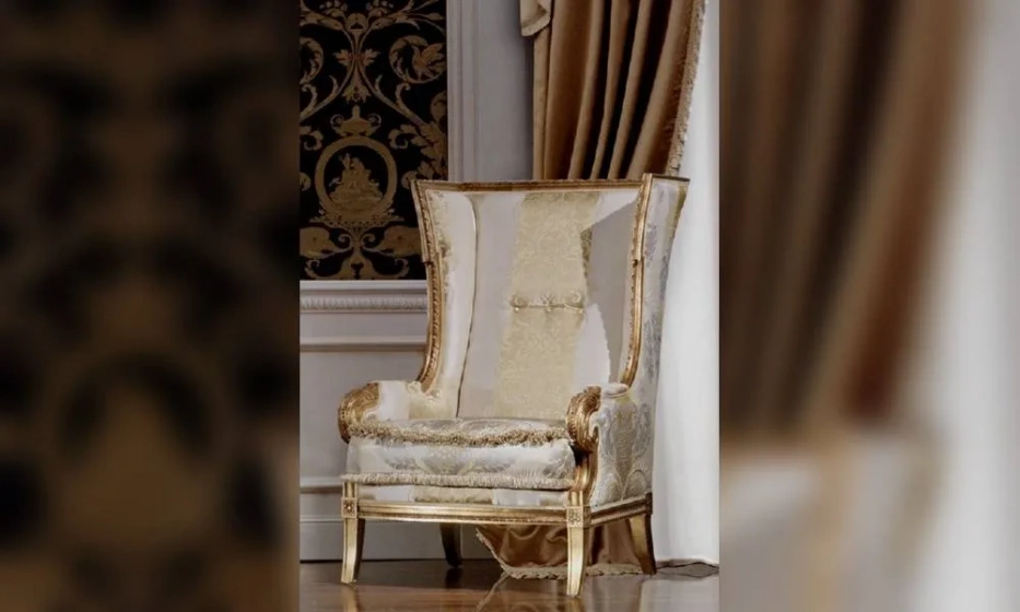 Кресло Zanaboni Orse - фото 1