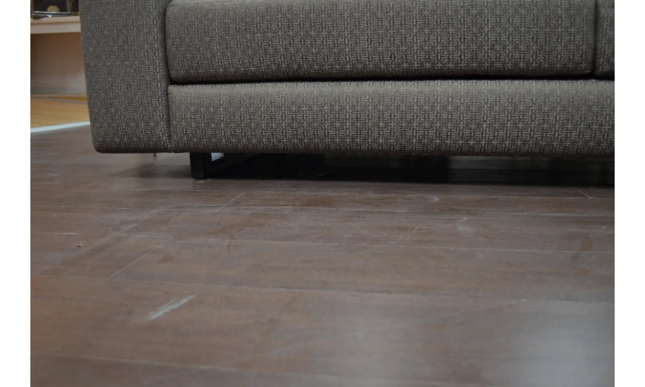 Диван O'PRIME LLOYD + 2 подушки обивка ткань - фото 5