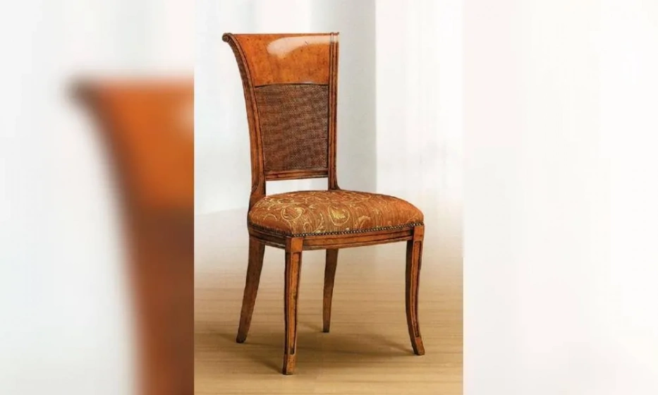 Стул Morello Gianpaolo Fiesta 1 - фото 1