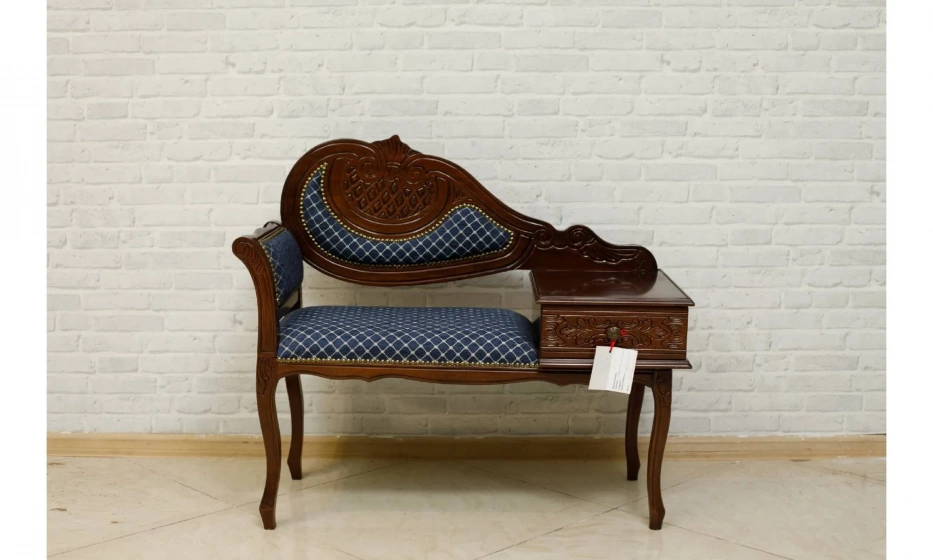 Диванетта Mezzaluna Morello Gianpaolo - фото 13