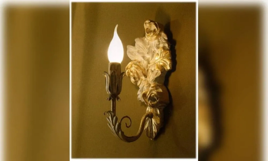 Бра Andrea Fanfani 933/1 - фото 1