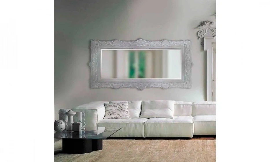 Зеркало Tonin S45 A / 01 - фото 1